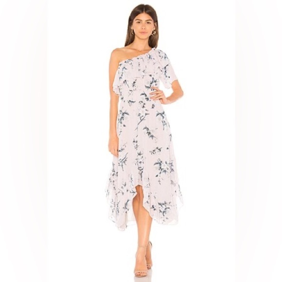 MISA Los Angeles Alexandra Dress Size Small - Picture 1 of 7